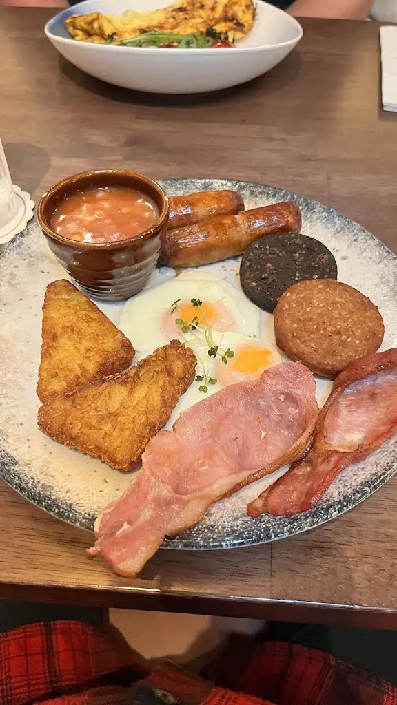 The Anvil Restaurant_Rathcoole_slider_image_3