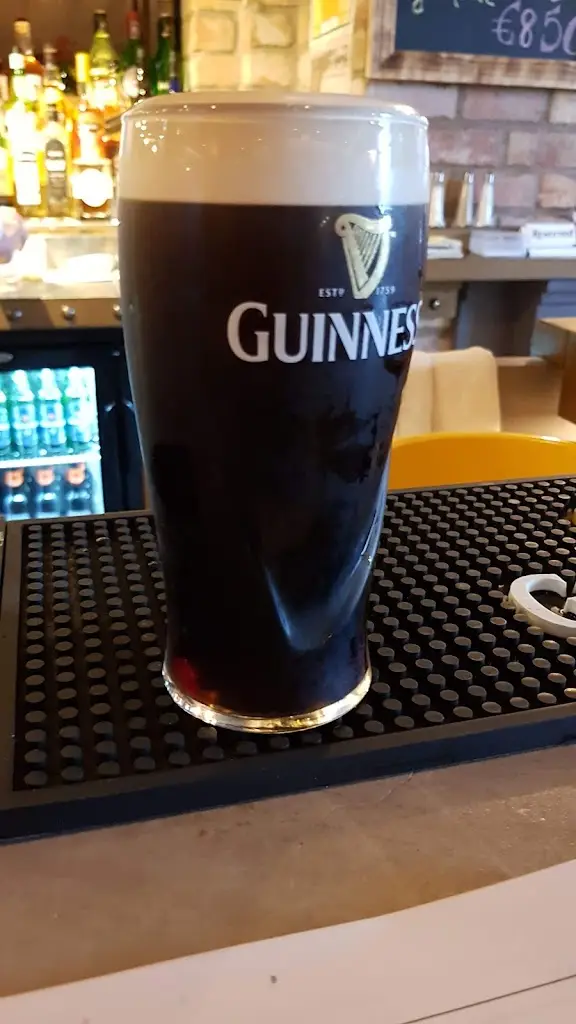 Menu_The Maple Tree_Rathcoole_image_5