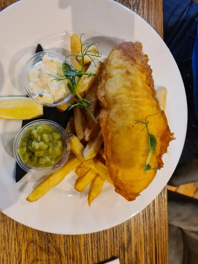 Menu_The Maple Tree_Rathcoole_image_6