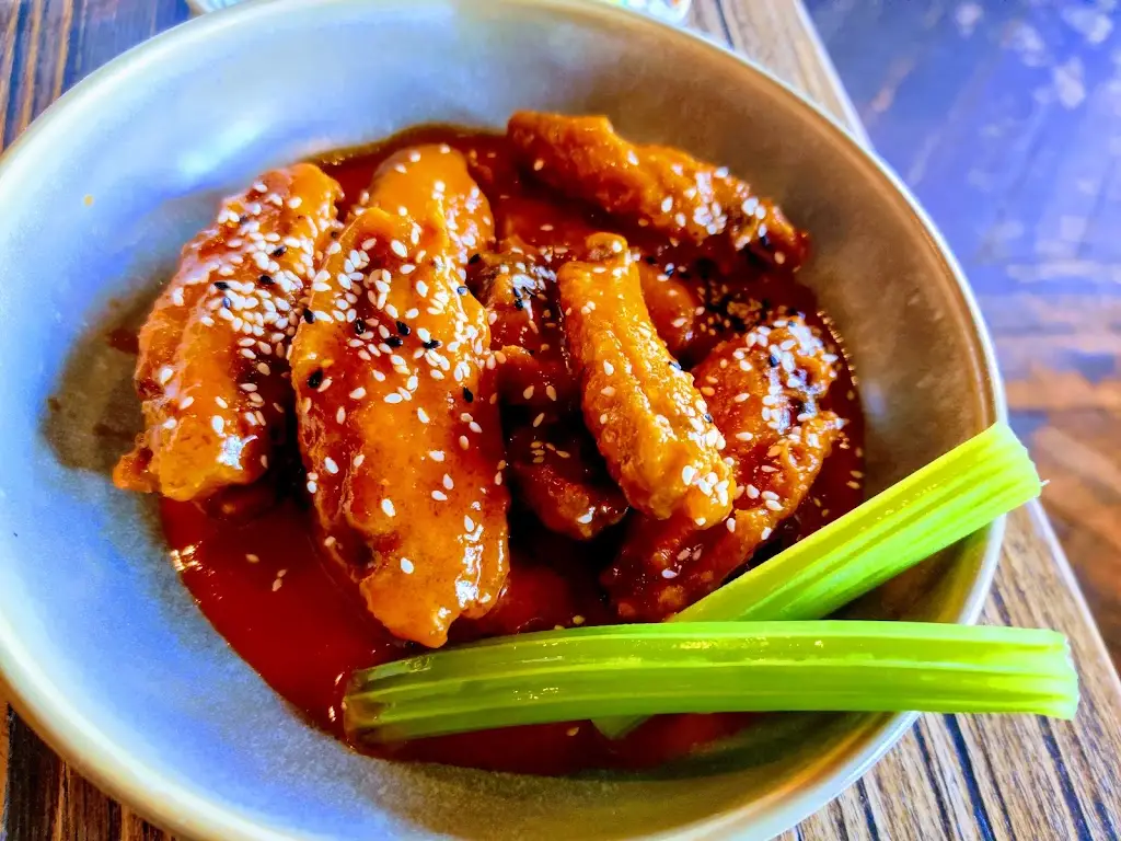 Menu_The Maple Tree_Rathcoole_image_8