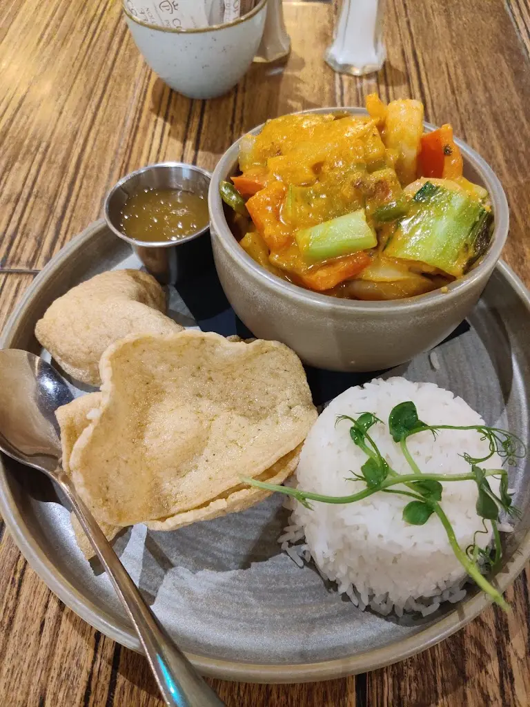 Menu_The Maple Tree_Rathcoole_image_9