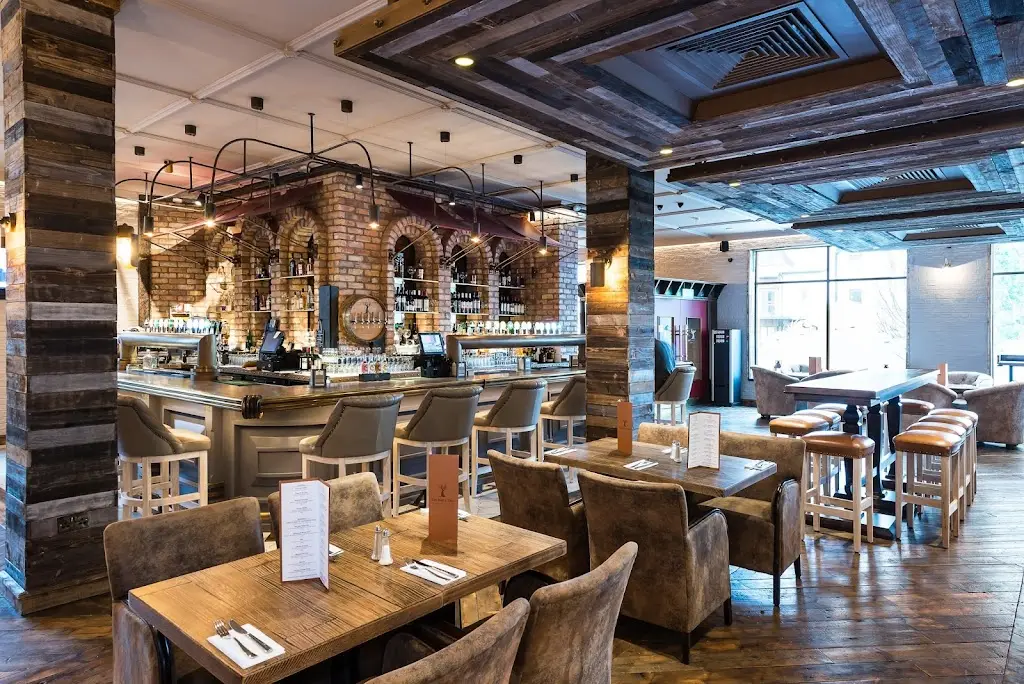 The Maple Tree_Rathcoole_slider_image_1