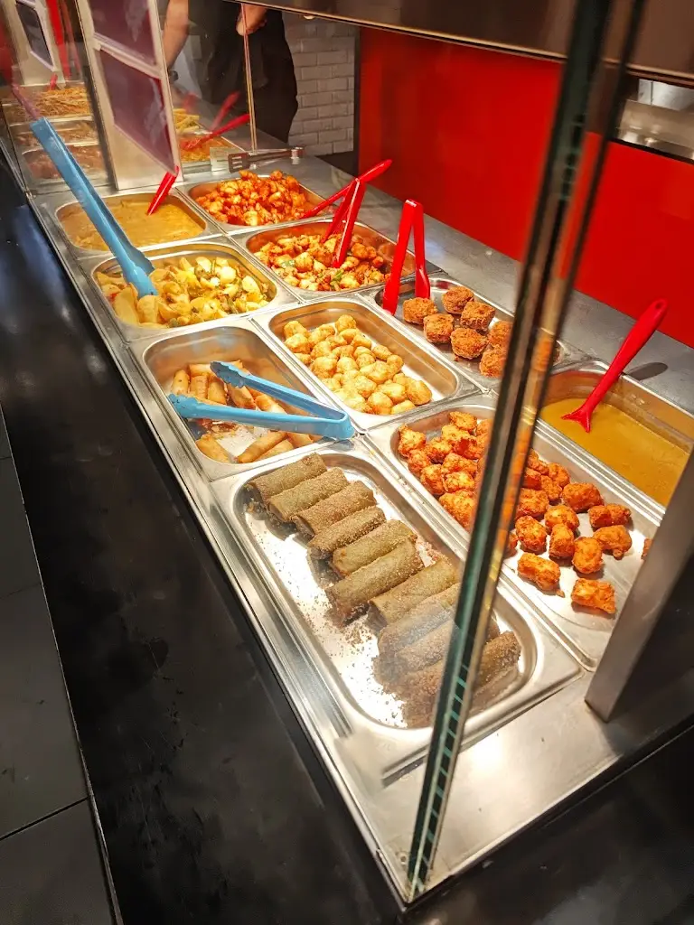 Menu_Chopstix - Rathcoole Services (Applegreen)_Rathcoole_immagine_4