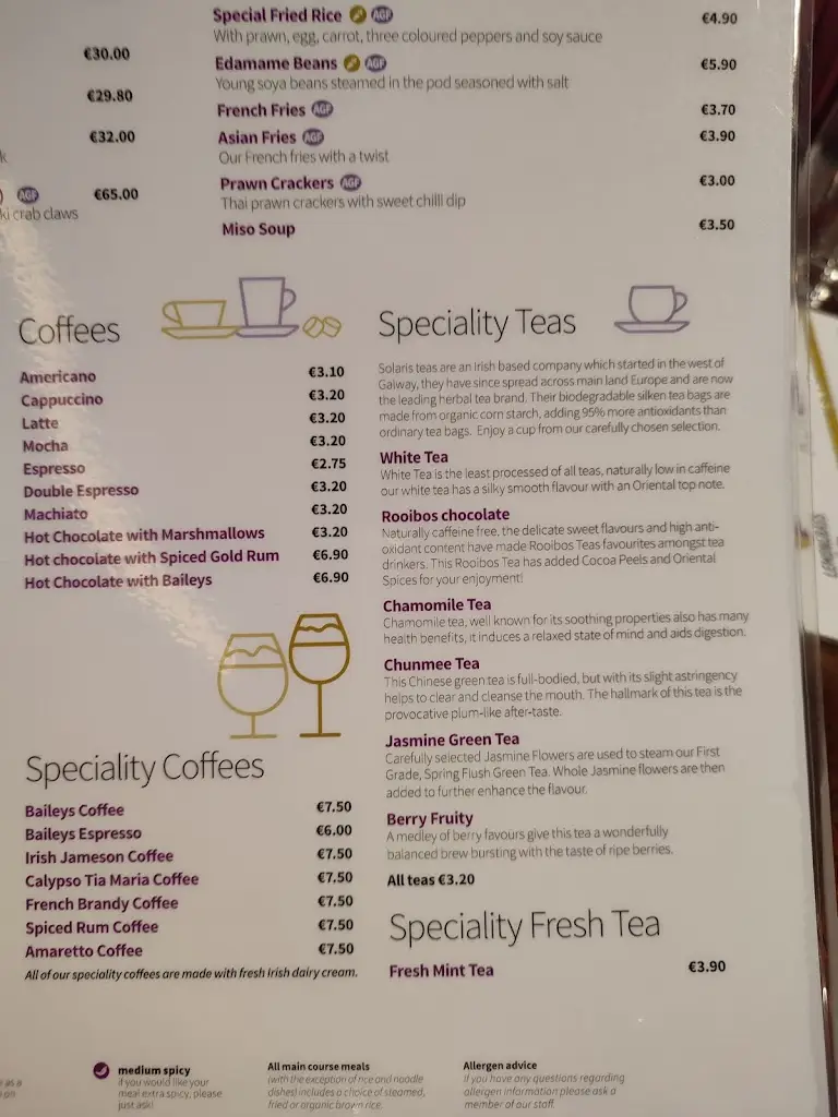 Menu_Lemongrass Fusion Restaurant Saggart_Rathcoole_image_2