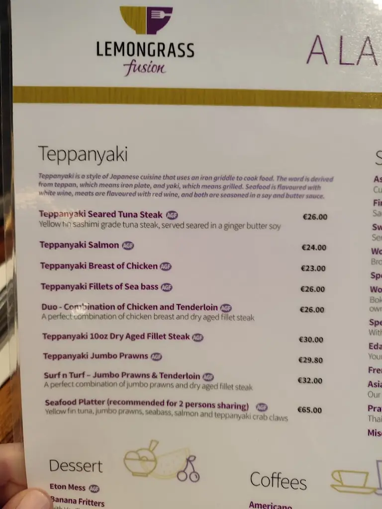 Menu_Lemongrass Fusion Restaurant Saggart_Rathcoole_image_4