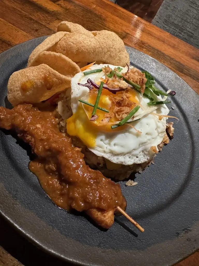 Doubler Bite_Lemongrass Fusion Restaurant Saggart_Rathcoole_review