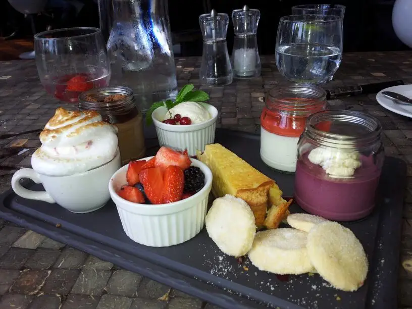 Menu_The Egg Cafe_Rathcoole_image_5