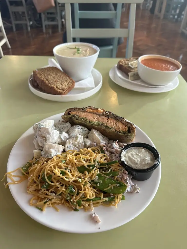 Menu_The Egg Cafe_Rathcoole_image_7