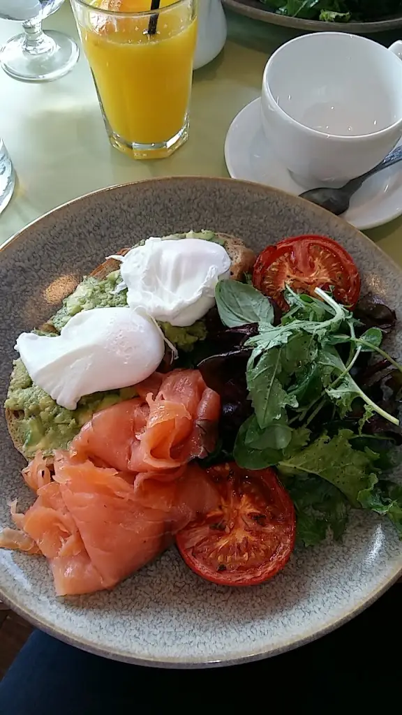 Menu_The Egg Cafe_Rathcoole_image_9