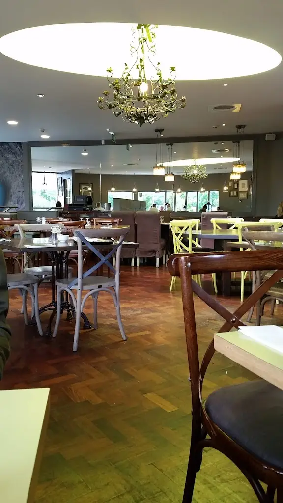 The Egg Cafe ristorante a Rathcoole