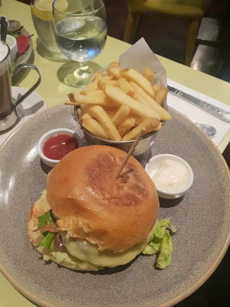 The Egg Cafe_Rathcoole_slider_image_2