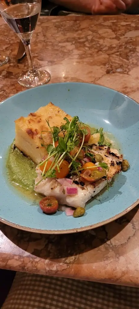 Menu_La Marine Bistro at Kelly's Resort Hotel & Spa_Rosslare_image_5