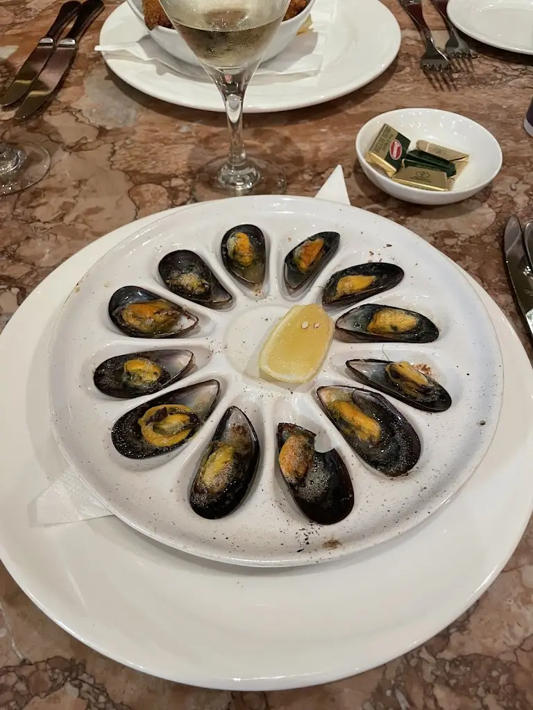 Menu_La Marine Bistro at Kelly's Resort Hotel & Spa_Rosslare_image_7