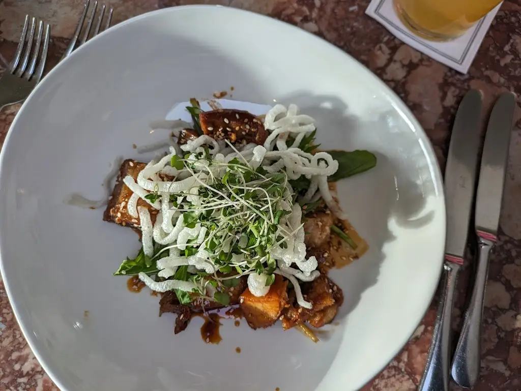 Menu_La Marine Bistro at Kelly's Resort Hotel & Spa_Rosslare_image_8