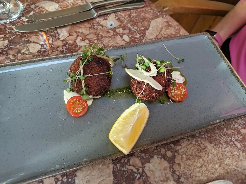 Menu_La Marine Bistro at Kelly's Resort Hotel & Spa_Rosslare_image_9