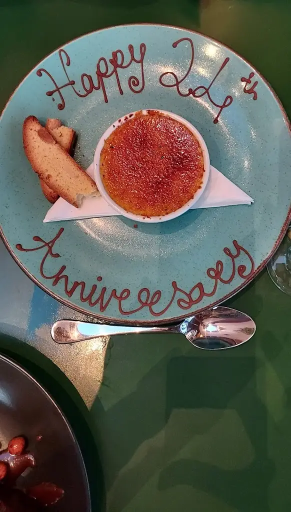 Ashlene McPhillips_La Marine Bistro at Kelly's Resort Hotel & Spa_Rosslare_review