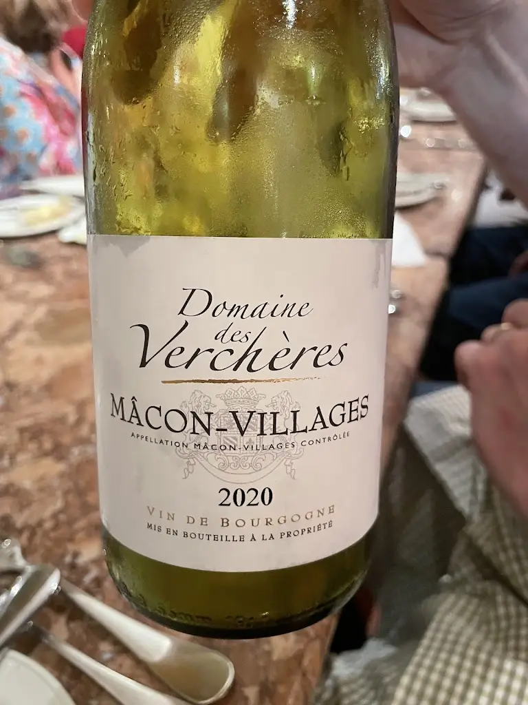 Ric Murphy_La Marine Bistro at Kelly's Resort Hotel & Spa_Rosslare_review