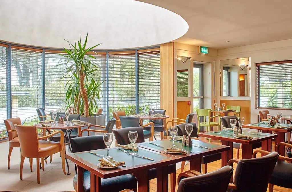 La Marine Bistro at Kelly's Resort Hotel & Spa ristorante a Rosslare