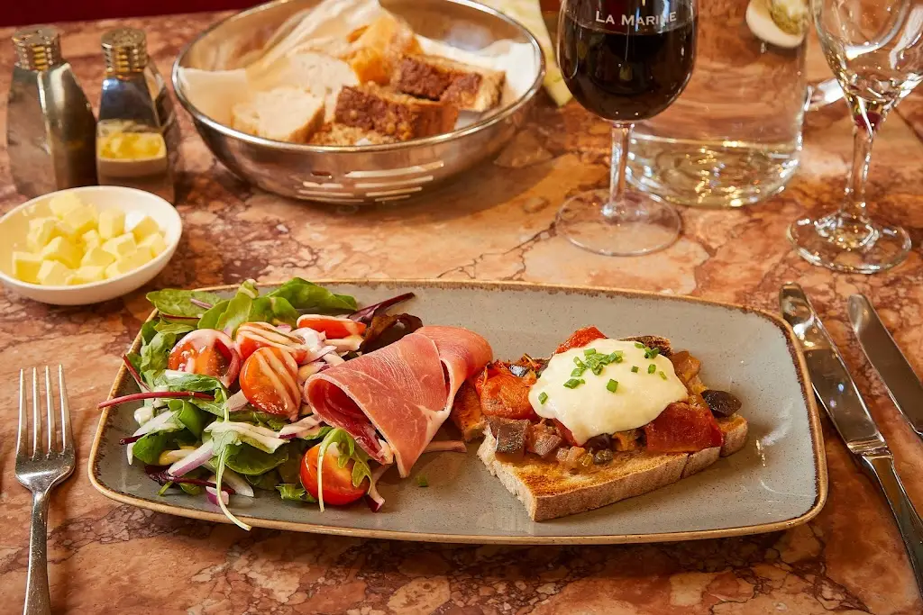 La Marine Bistro at Kelly's Resort Hotel & Spa_Rosslare_slider_image_2