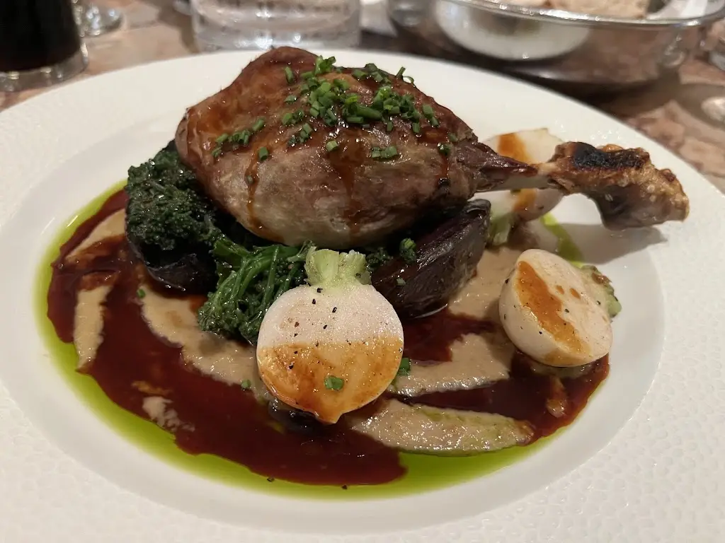 La Marine Bistro at Kelly's Resort Hotel & Spa_Rosslare_slider_image_3