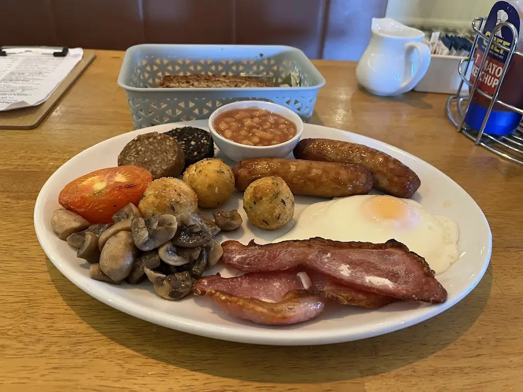 Menü_The Garden Cafe_Rosslare_Bild_5