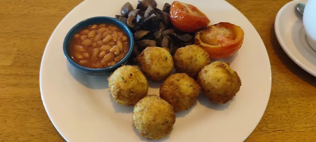 Menü_The Garden Cafe_Rosslare_Bild_7