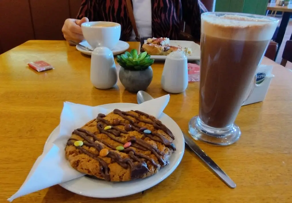 Menü_The Garden Cafe_Rosslare_Bild_8