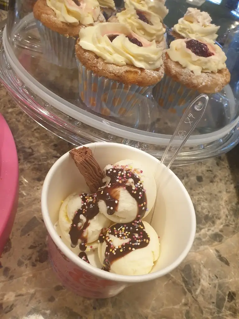 Menü_The Garden Cafe_Rosslare_Bild_9