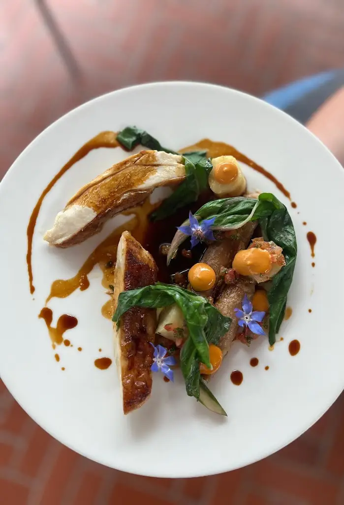 Menu_The Sea Rooms at Kelly's Resort Hotel_Rosslare_image_1