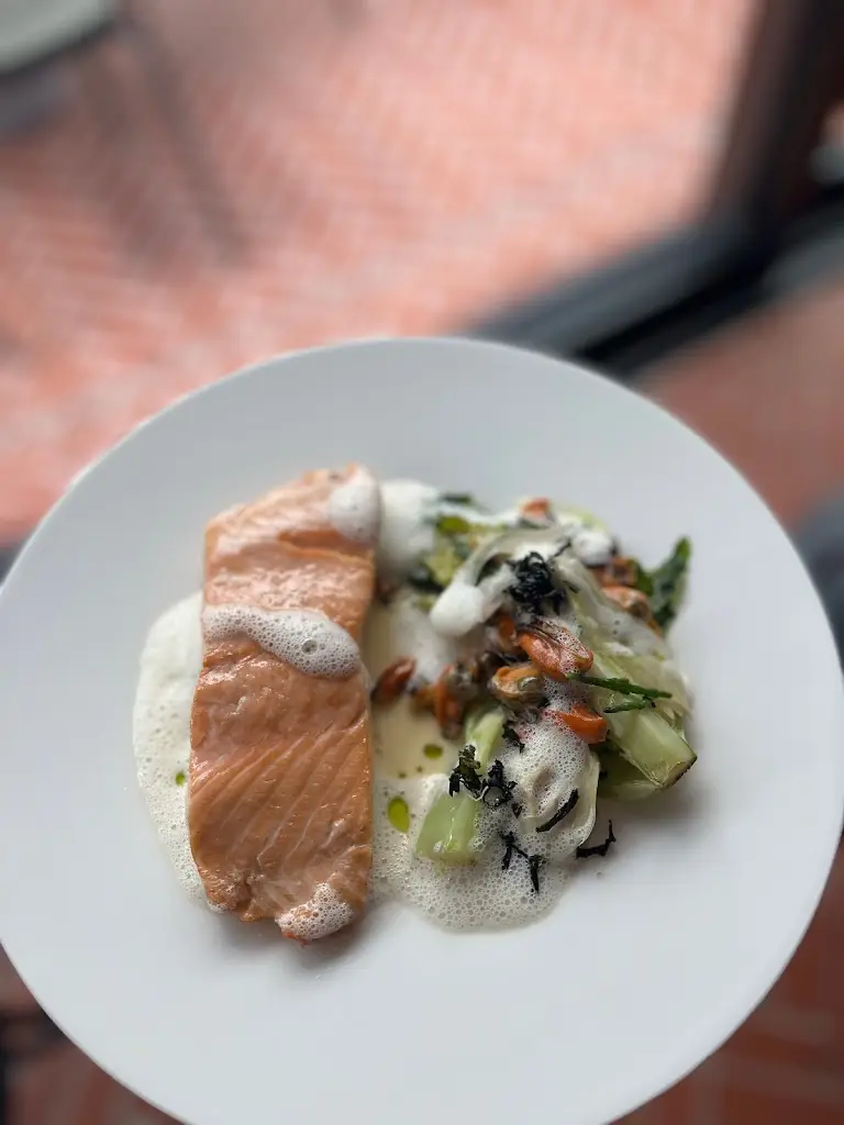 Menu_The Sea Rooms at Kelly's Resort Hotel_Rosslare_image_2