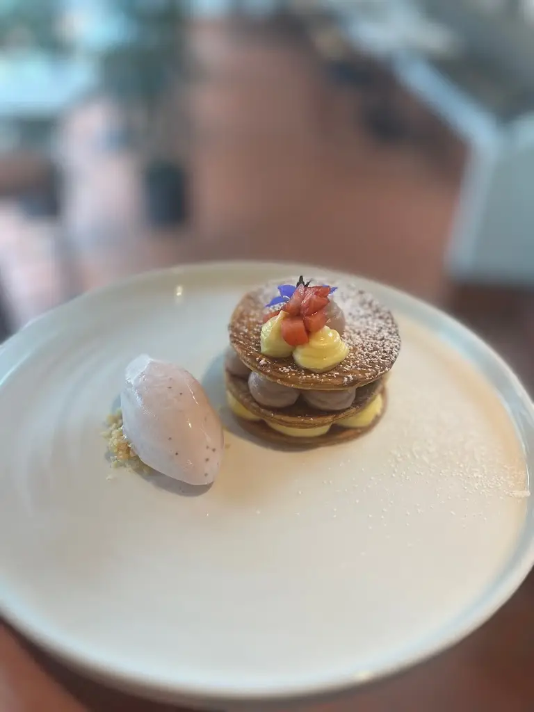 Menu_The Sea Rooms at Kelly's Resort Hotel_Rosslare_image_3