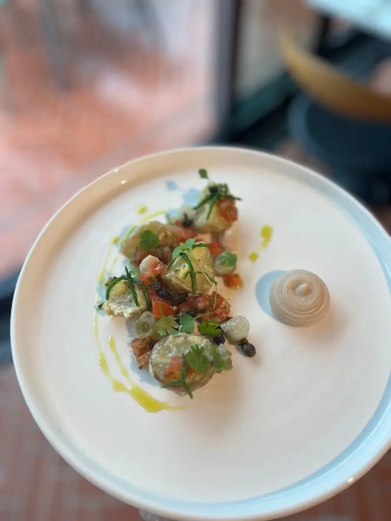 Menu_The Sea Rooms at Kelly's Resort Hotel_Rosslare_image_4