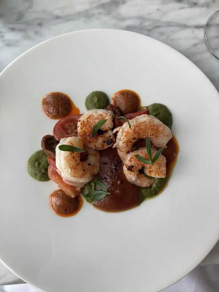 Menu_The Sea Rooms at Kelly's Resort Hotel_Rosslare_image_5