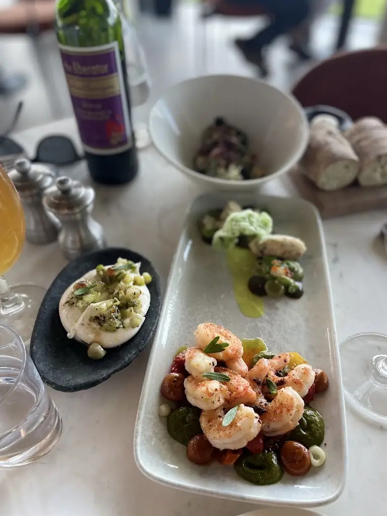 Menu_The Sea Rooms at Kelly's Resort Hotel_Rosslare_image_6