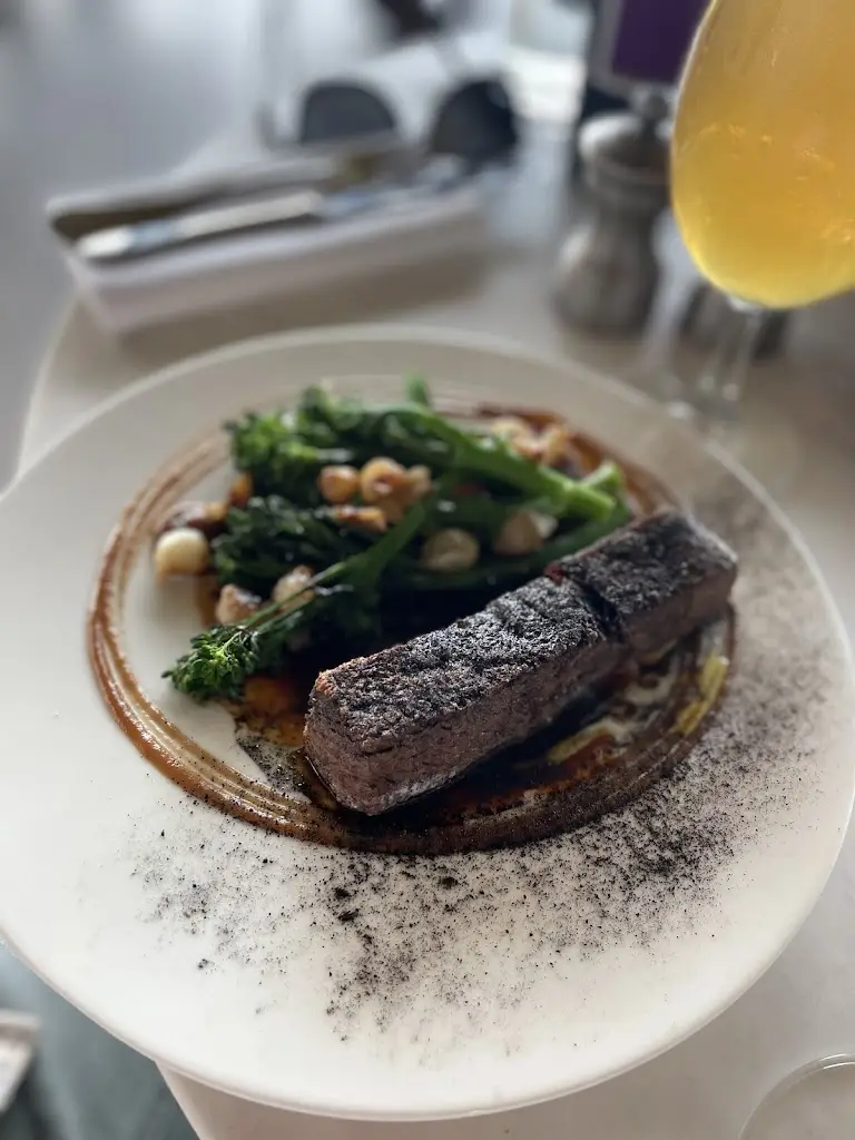 Will Ferguson_The Sea Rooms at Kelly's Resort Hotel_Rosslare_review