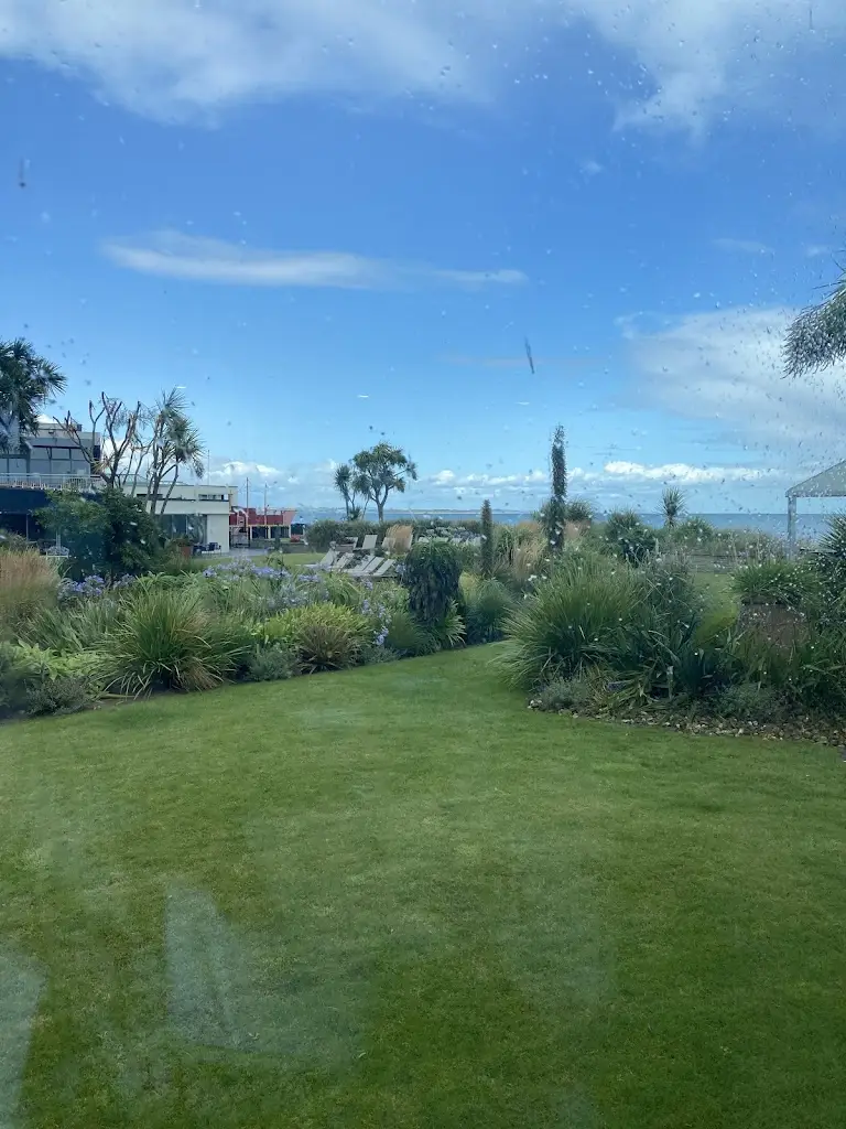 Jo O'Connor_The Sea Rooms at Kelly's Resort Hotel_Rosslare_review