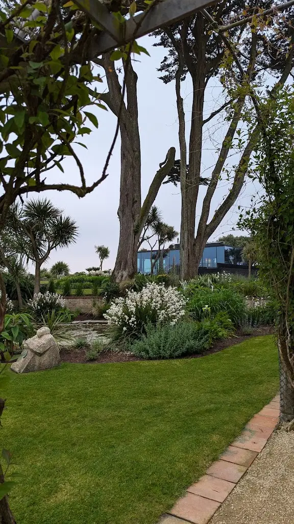 Mathieu Deresmes_The Sea Rooms at Kelly's Resort Hotel_Rosslare_review