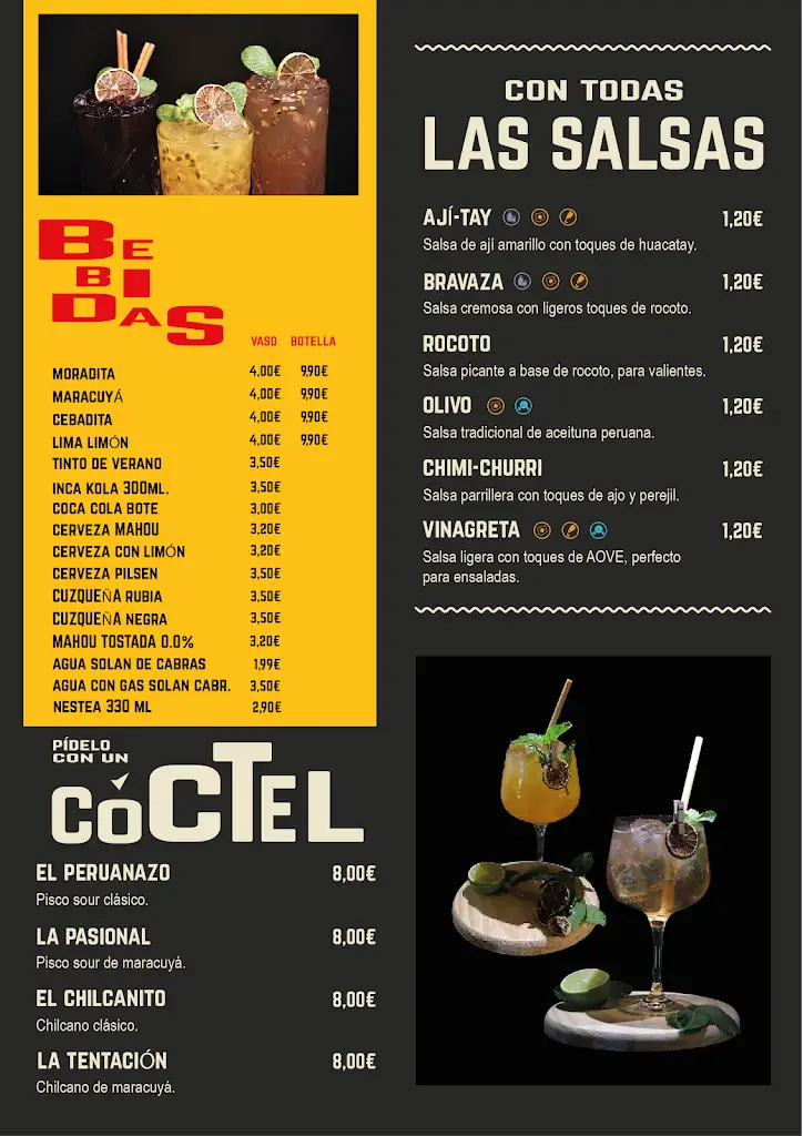 Menu_Sharky's Rosslare_Rosslare_immagine_3