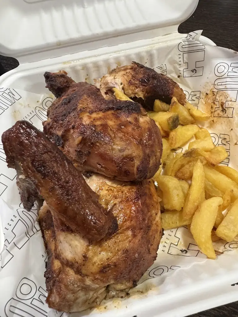 Menu_Sharky's Rosslare_Rosslare_immagine_5