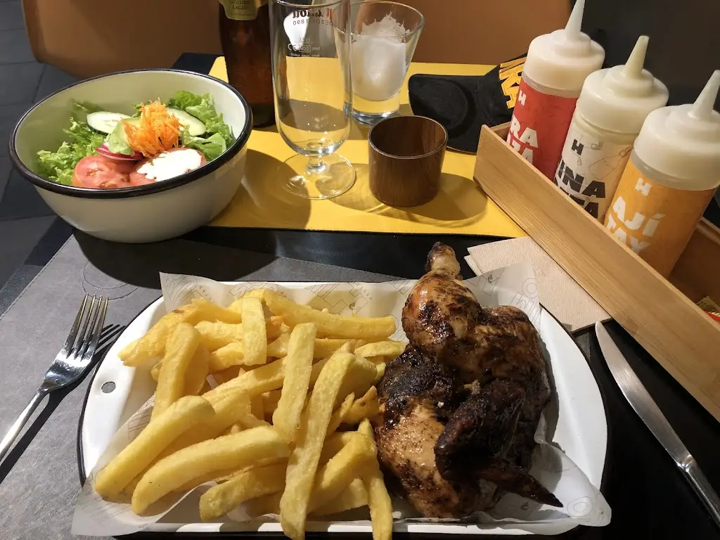 Menu_Sharky's Rosslare_Rosslare_immagine_9