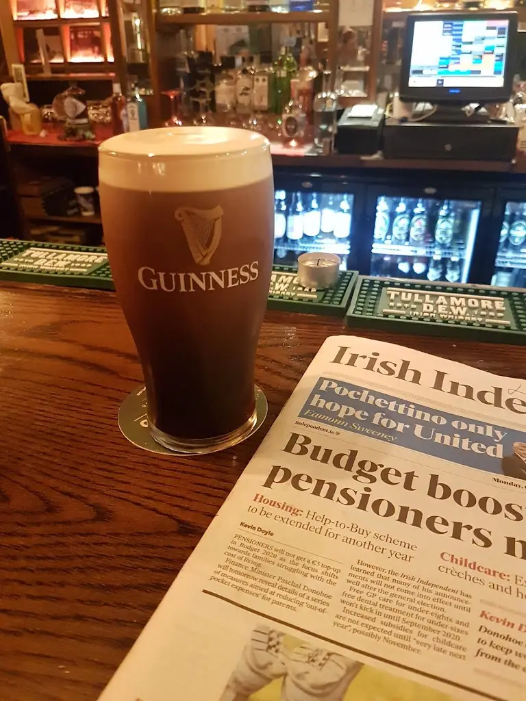 Menu_Lock 13 Brewpub_Sallins_image_6