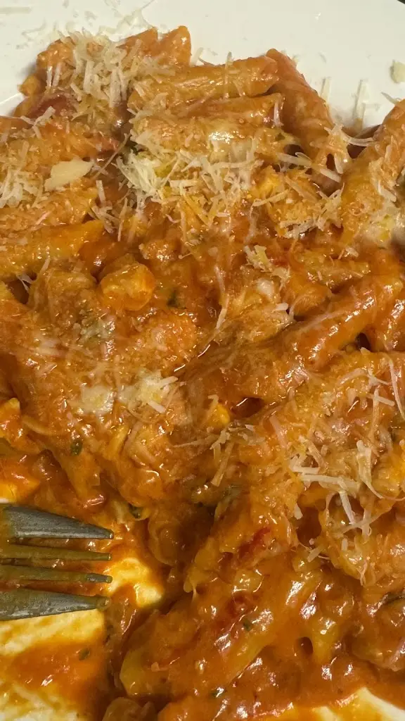 kartik thomas_Un' Altra Pasta Bar_Sallynoggin_review