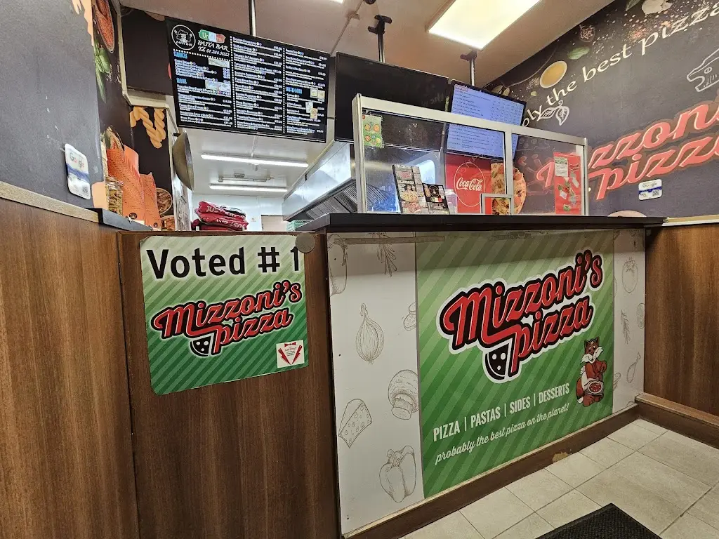 Un' Altra Pasta Bar restaurant in Sallynoggin