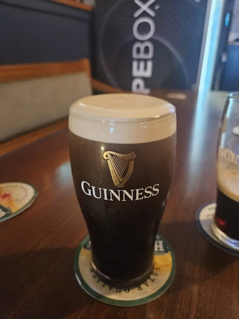 Menu_The Sallynoggin Inn_Sallynoggin_image_2