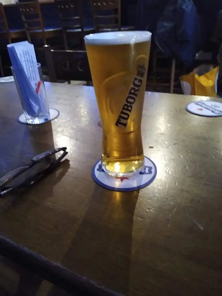 Menu_The Sallynoggin Inn_Sallynoggin_image_3