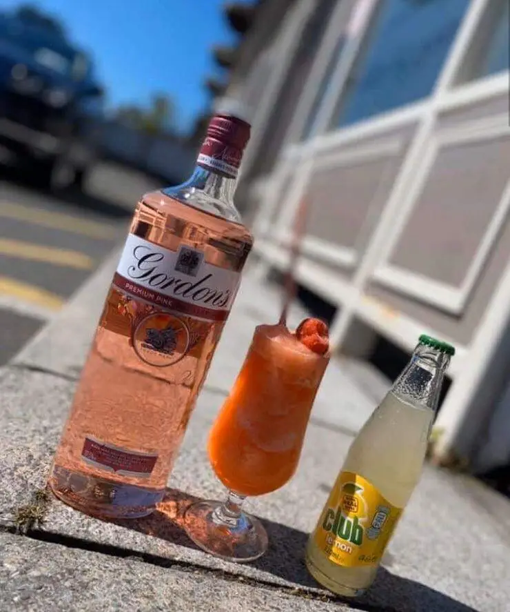 Menu_The Sallynoggin Inn_Sallynoggin_image_6