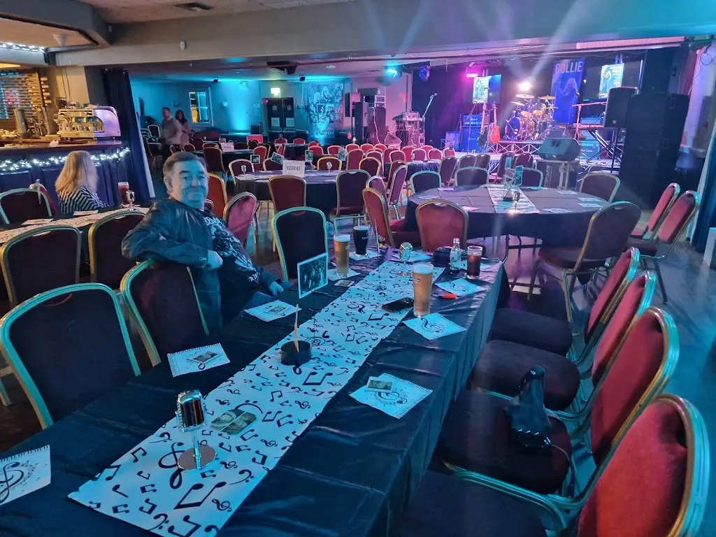 Carmel Dunne_The Sallynoggin Inn_Sallynoggin_review