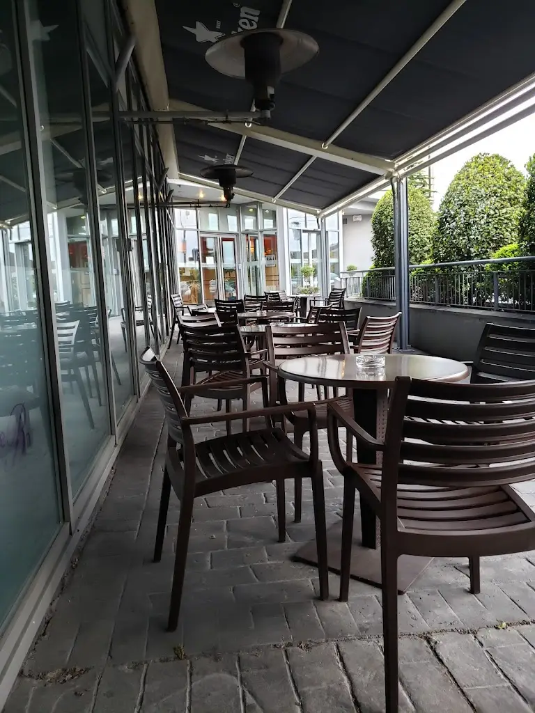 David Berry_The Sallynoggin Inn_Sallynoggin_review