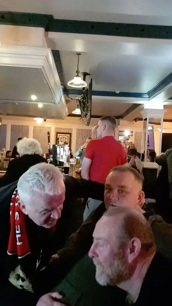 The Sallynoggin Inn_Sallynoggin_slider_image_2