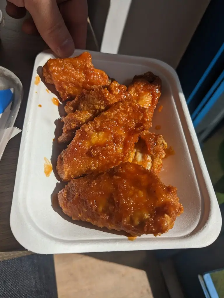 Mattia_BuJo Sandymount_Sandymount_review